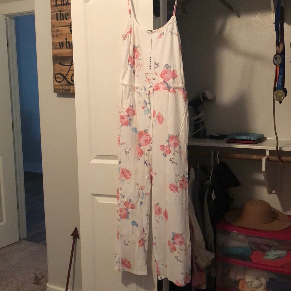Jumpsuit